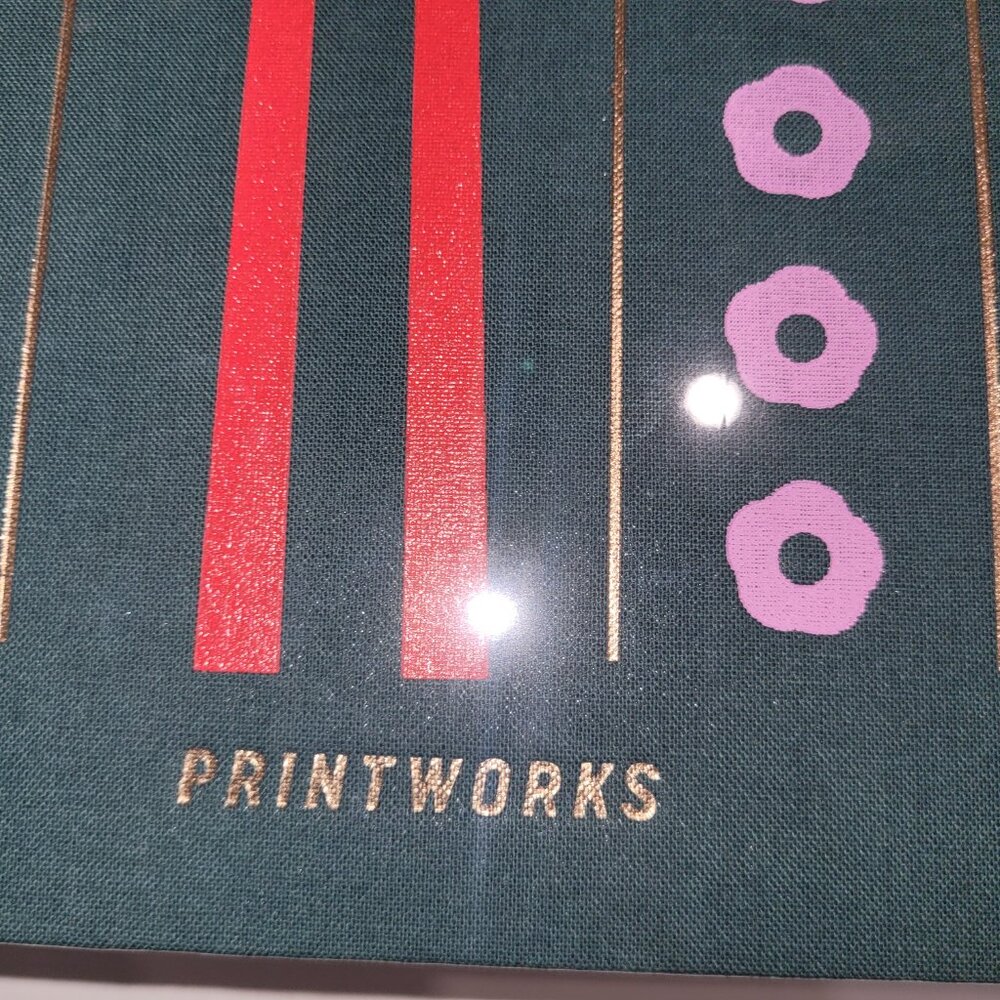 Printworks - The Essentials - Sushi Tools Making Kit For The Home New in Box - Picture 6 of 9